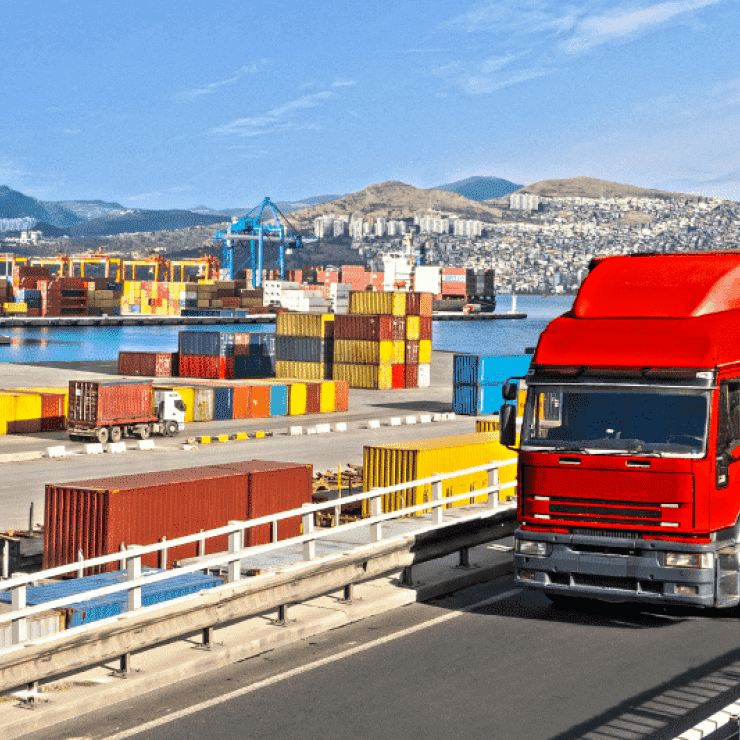 5 Things Your Freight Forwarder Wants You To Know | Cargoline