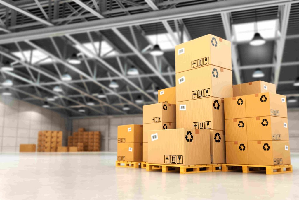 10 Tips to Reduce Warehouse Costs - Cargoline