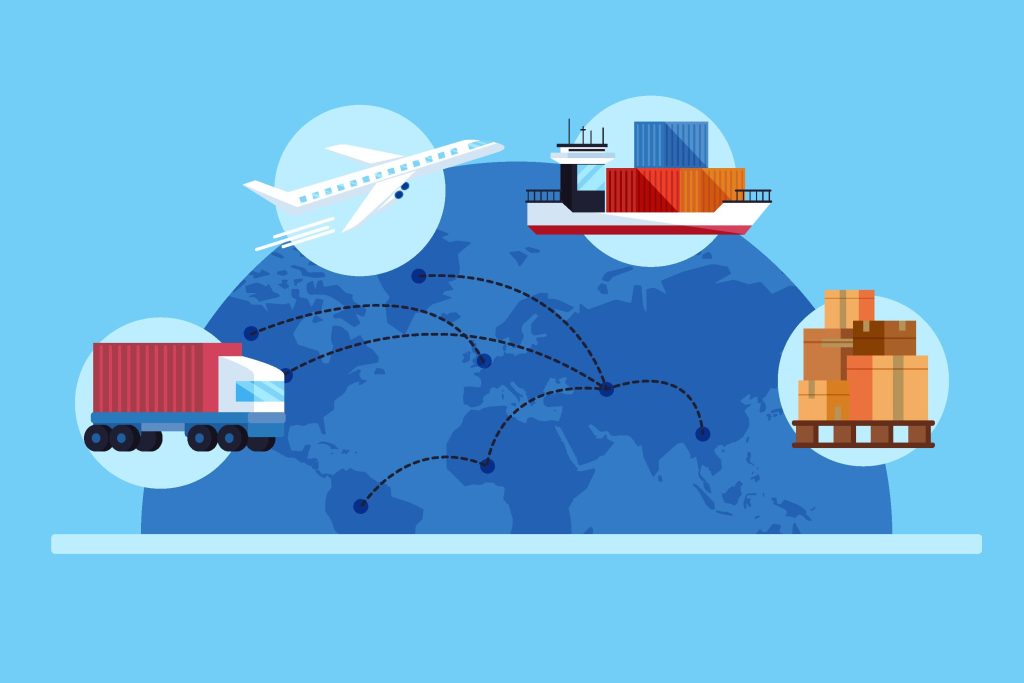How to Prepare Your Shipment for Freight Forwarding