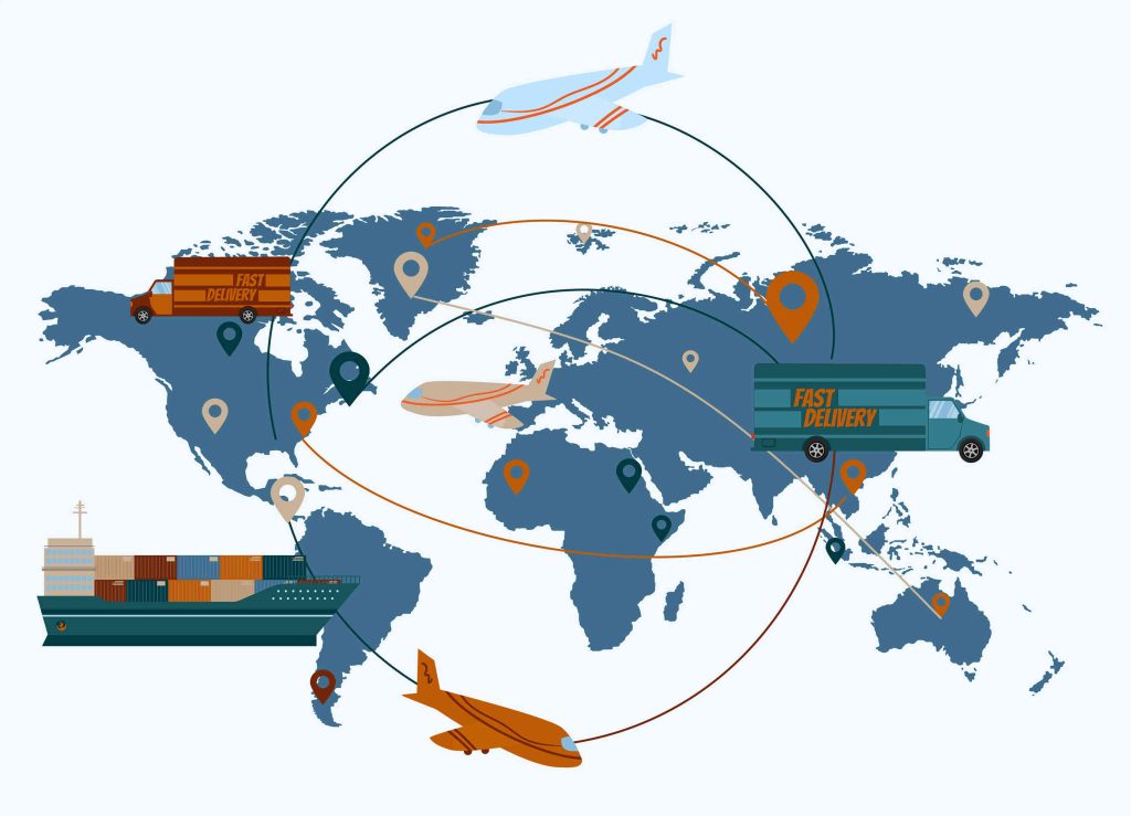 How to Prepare Your Shipment for Freight Forwarding procedure