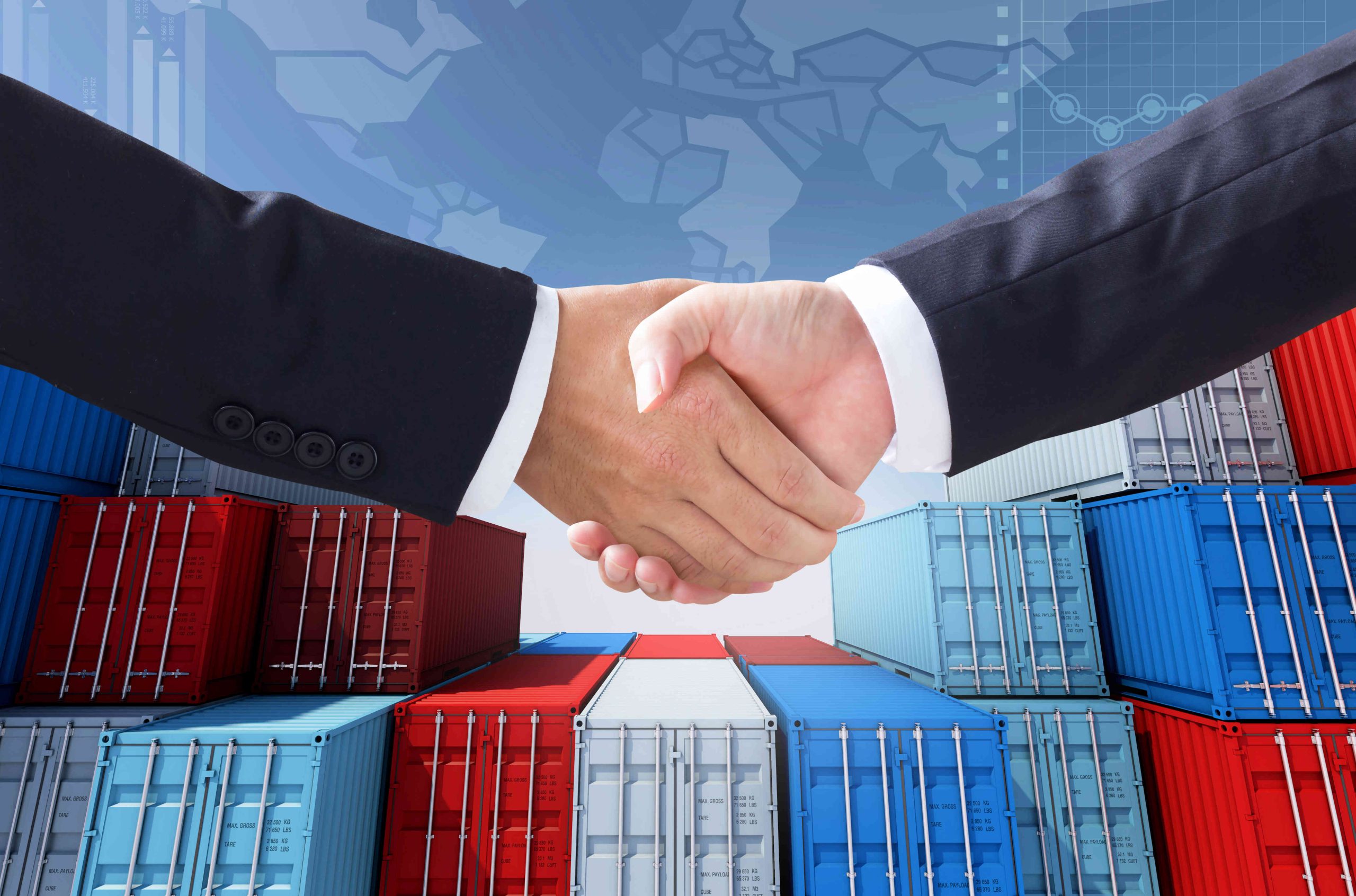 Photo International Trading and Brokering Company