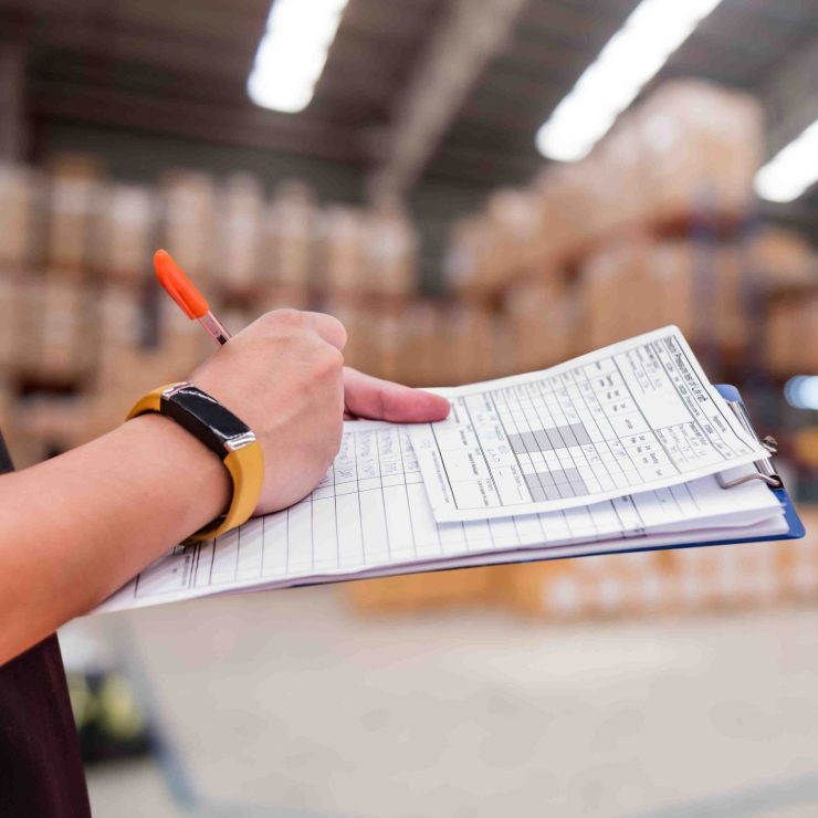 How To Simplify The Process Of Customs Clearance With 5 Practical Tips