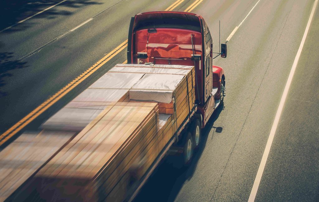 Tips for Successful Dry Van Shipping