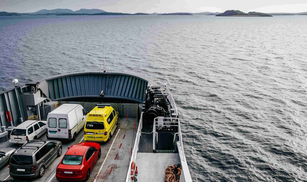 Choosing a Reliable Shipping Company for Car Shipping