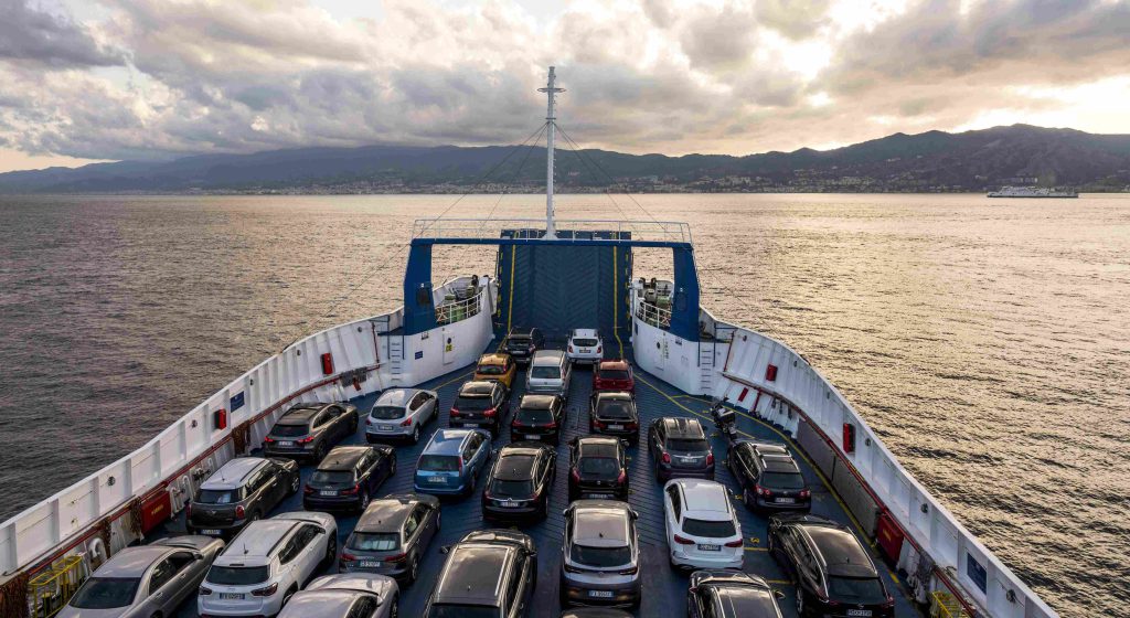 Choosing a Shipping Method for your car